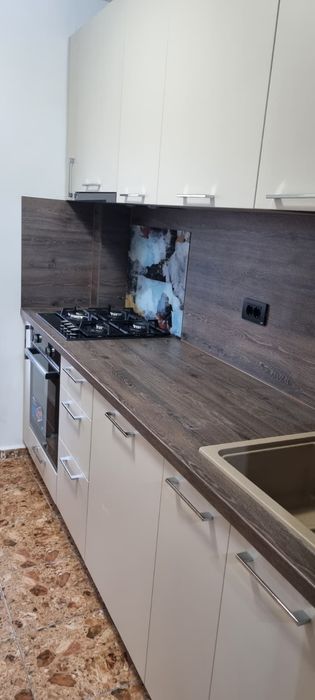 Apartament 2 camere Nicolina - de închiriat