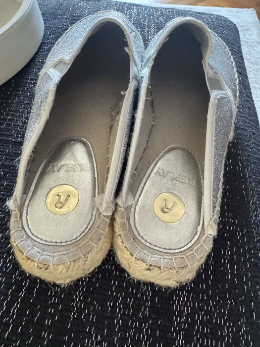 Espadrile Replay gen papuci