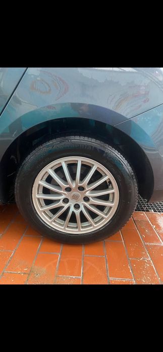 Renault laguna 3 Facelift