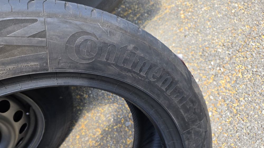 Anvelope vara 225 55 17 continental