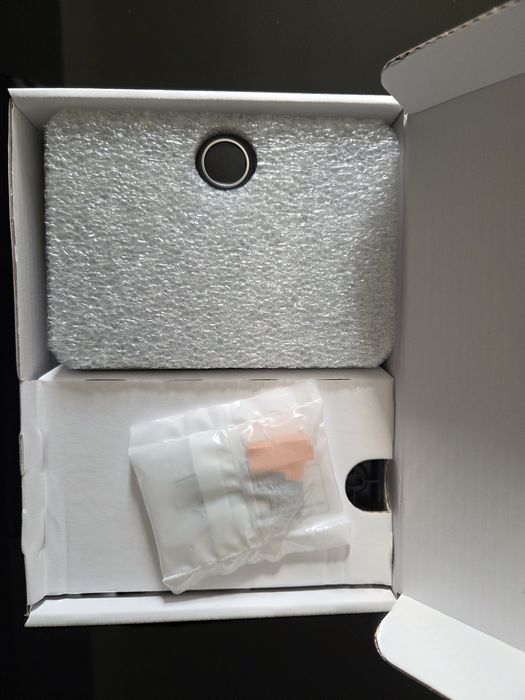 Termostat modulant Sensys HD