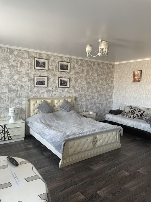 Посуточно 1 комн