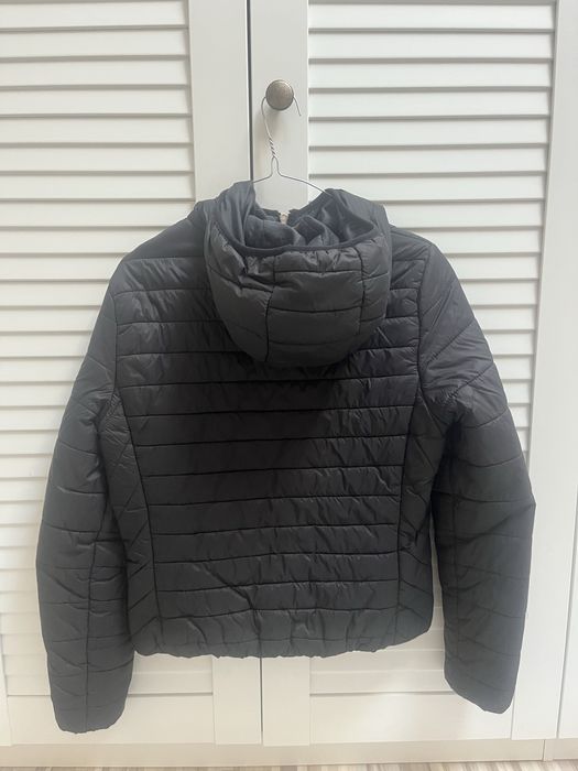 Geaca toamna/primvara Bershka