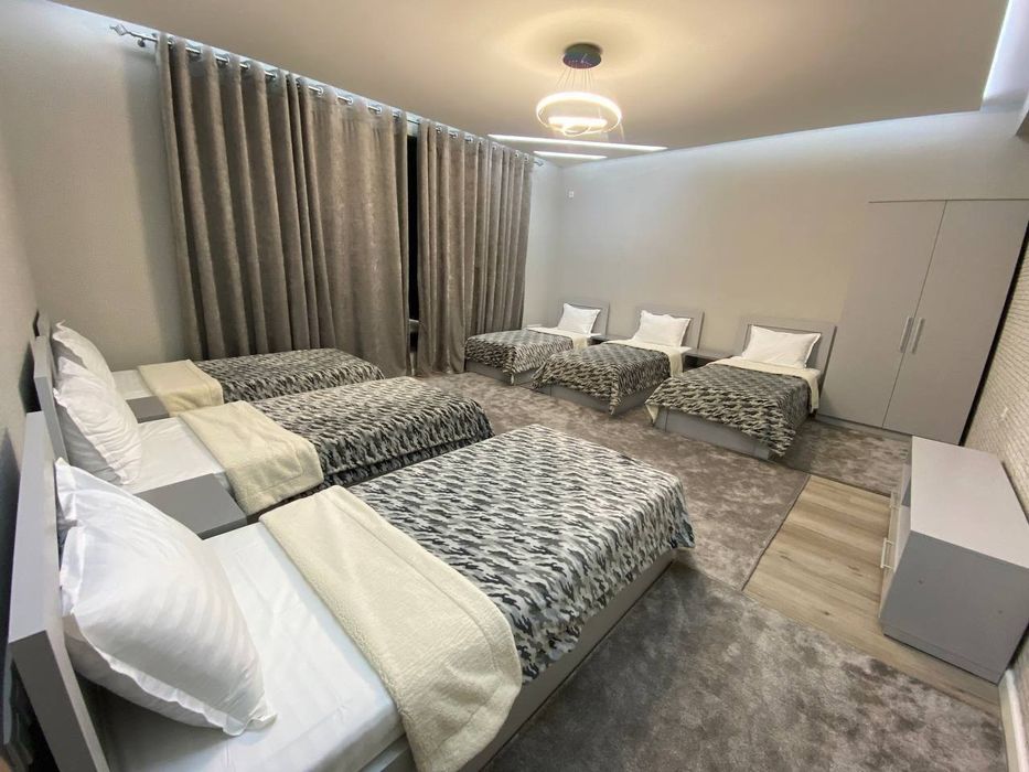 Коттедж посуточно