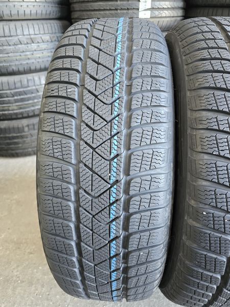 225/60/18 PIRELLI 4бр