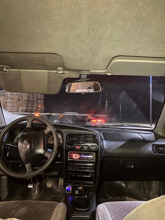 Ниссан примера р10