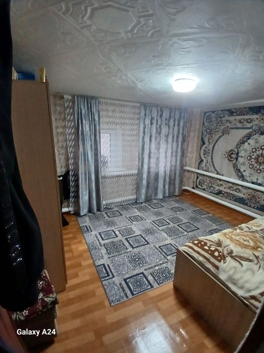 Продаётся частный дом в п. Щапово