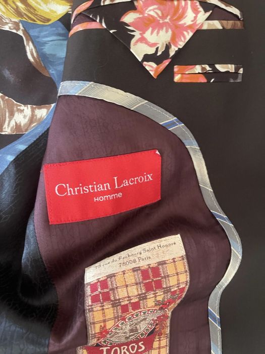 Sacou barbati impecabil