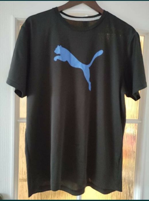 Мъжки спортни тениски