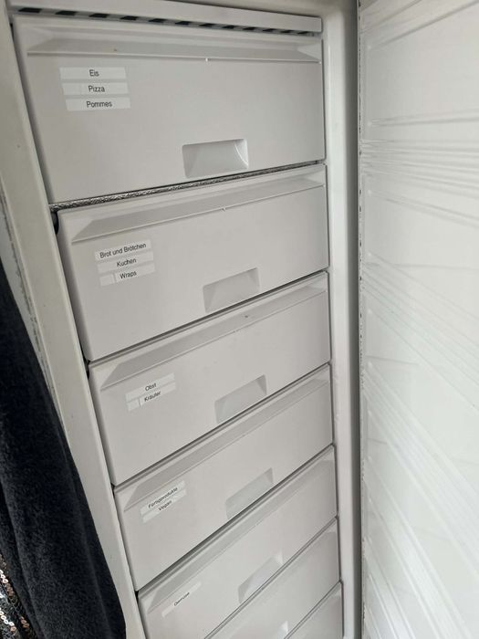 Congelatoare heinner