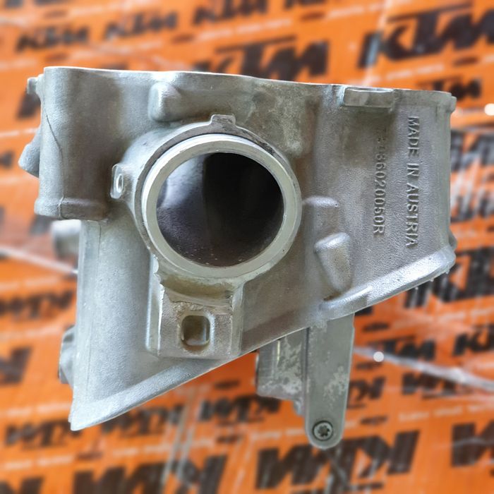 Piese KTM EXC-F 450-530 2008-2011