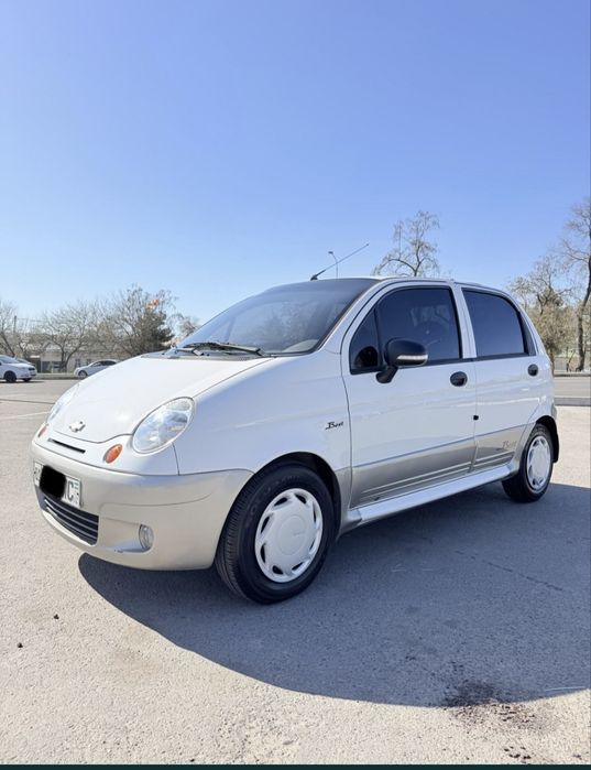 Matiz best sotiladi srochna