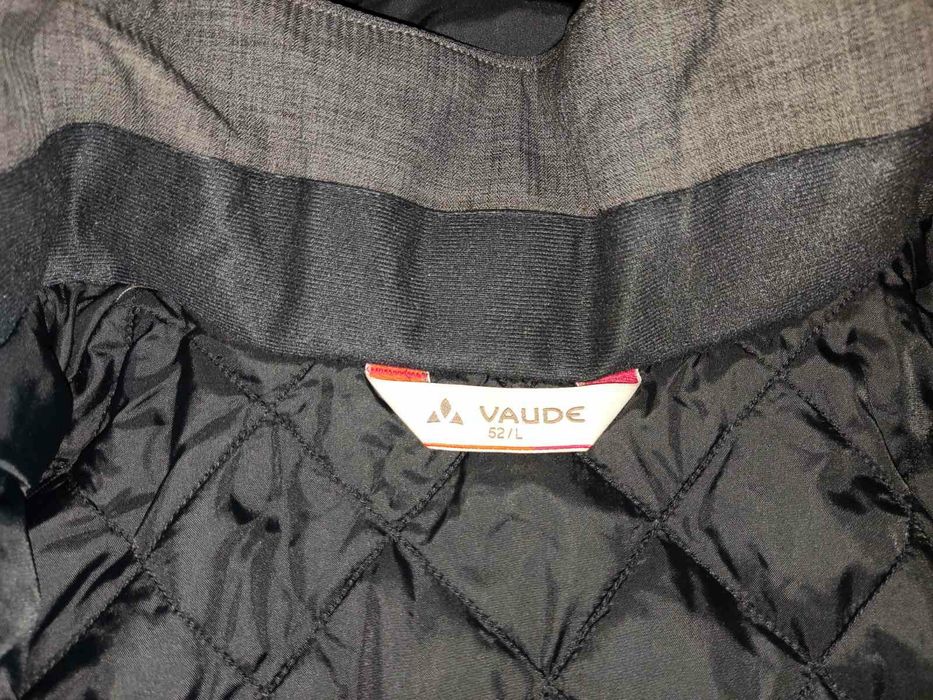 VAUDE Limford Jacket Primaloft®M's, мъжко ватирано яке мембрана