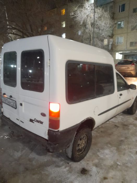 Продам форд пирожковоз
