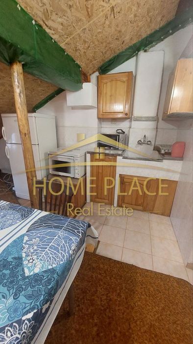 Дава се под наем Едностаен апартамент в Варна, Окръжна болница - 35 кв.м за 229.5 € - Снимка #2