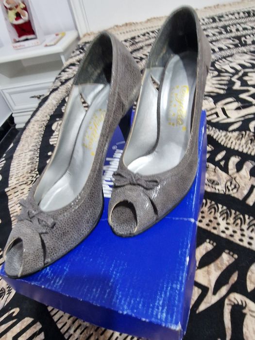 Pantofi dama marimea 40