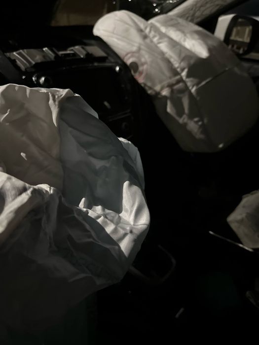 Jac s5 2 turbo urilgan