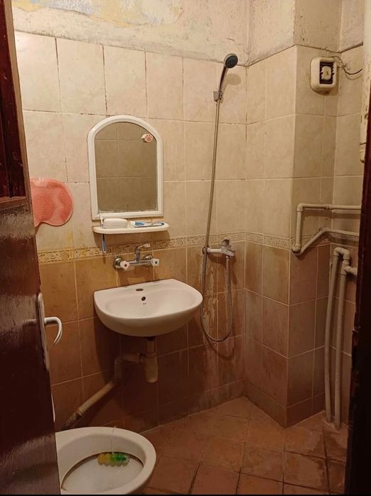 Двустаен апартамент град козлодуй