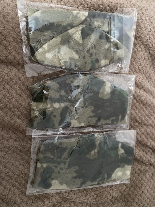 Продам Шапки военные