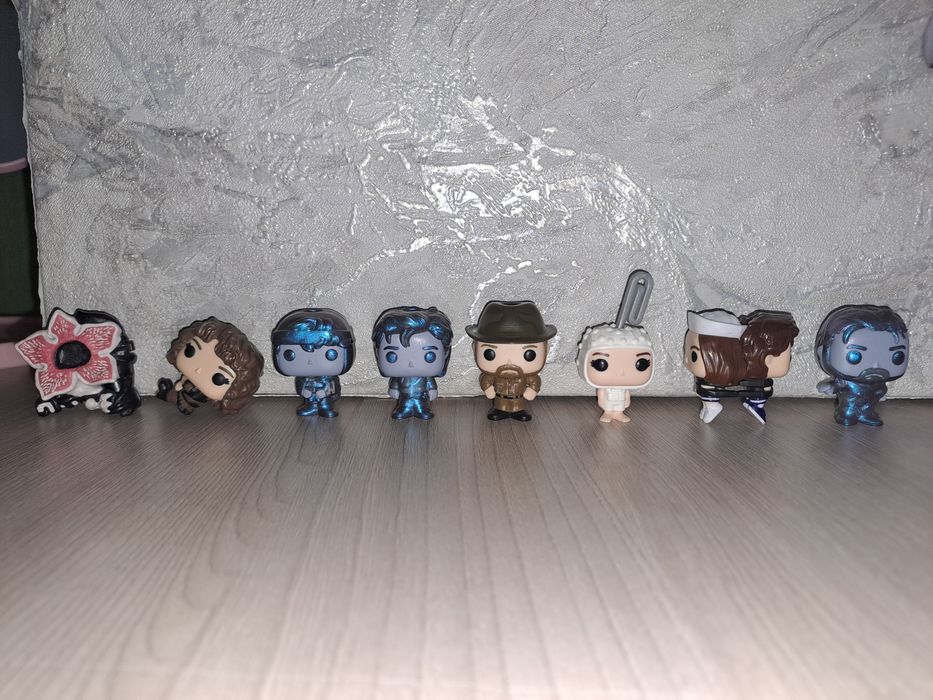 продаю осд фигурки