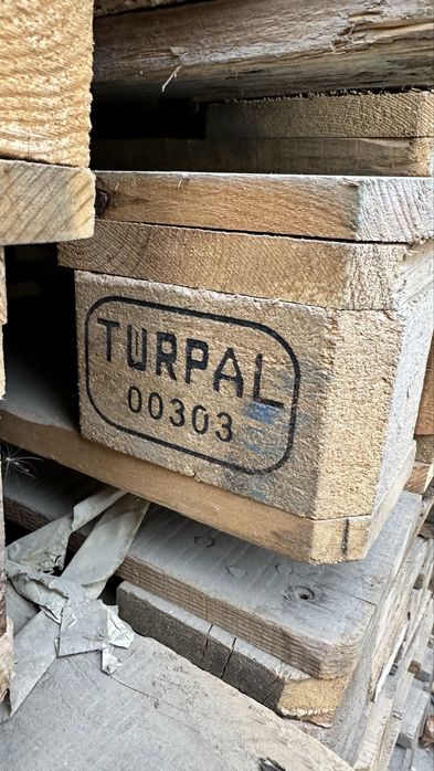 Евро поддон сотилади