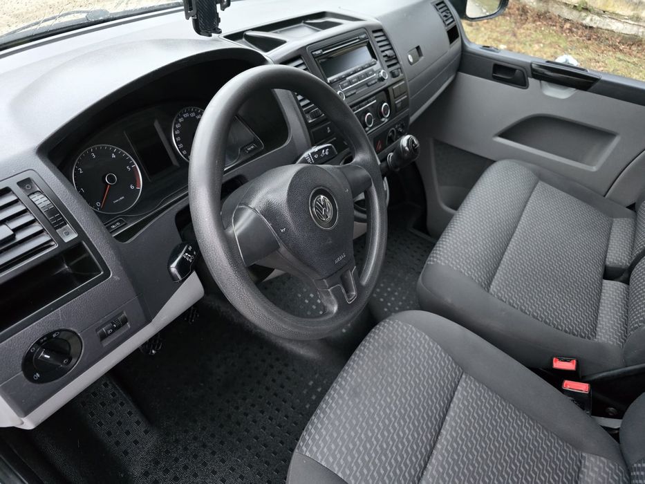 Vand Opel Vivaro
