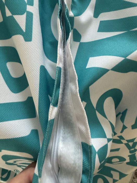 Mingii puf, 2 modele, 80/95 cm diametru, huse detasabile