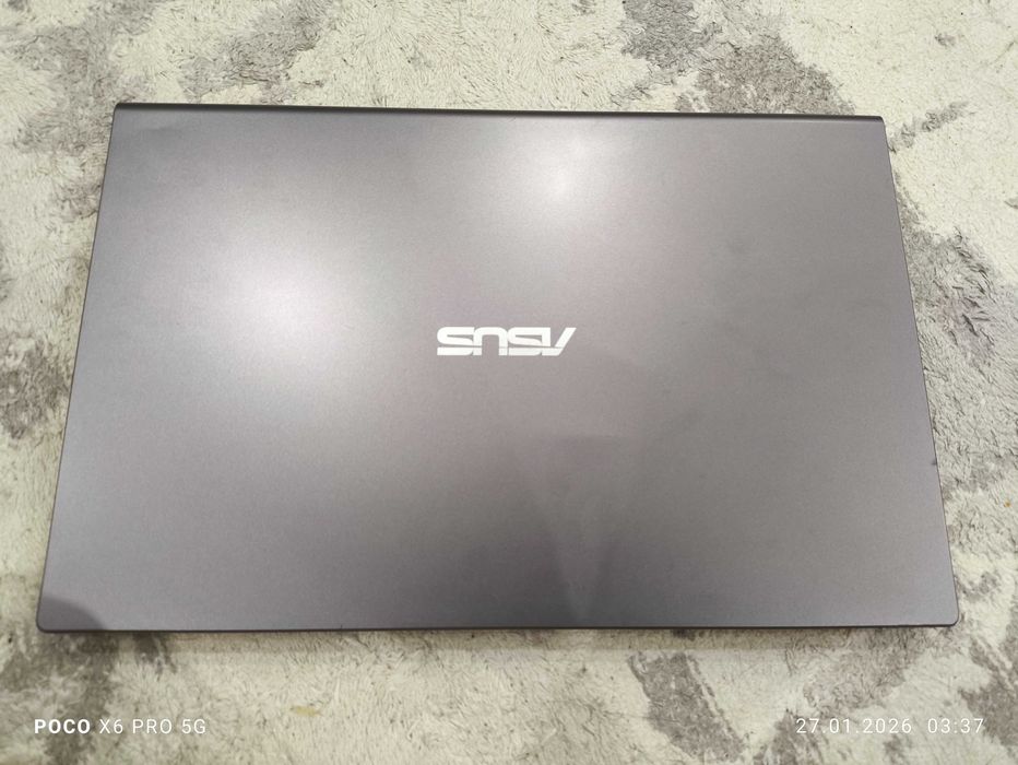 Ноутбук Asus vivobook x515