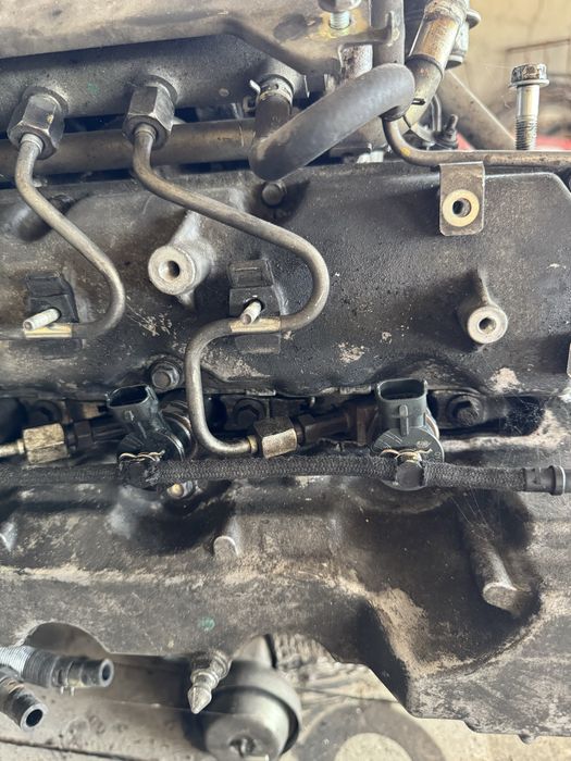 Injectoare  Ford Ranger/Mazda BT 50