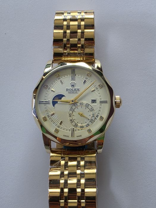 ceas Rolexx automatic