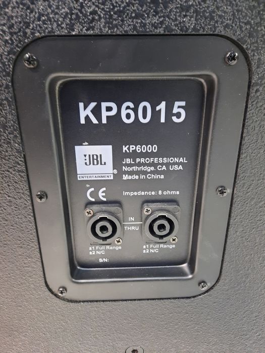 Фирменный оригинал новый монитор калонка 15 дюмовый в Ташкенте!