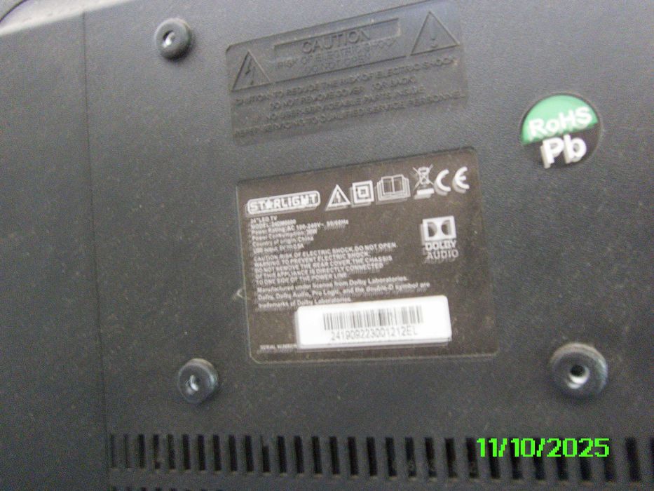 sistem 2.1 serioux,Tv starlight 24"si monitoare 19”-24”