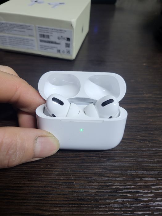 Срочно продам Airpods pro