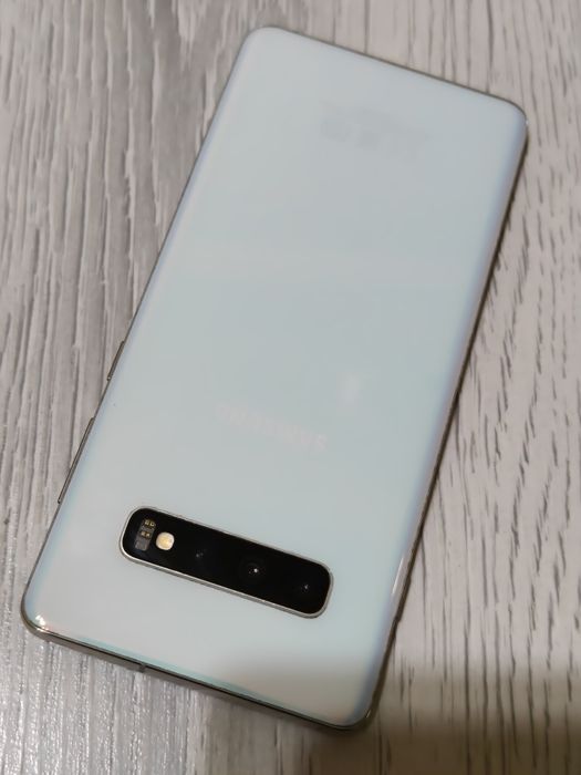 Samsung S10 Plus 128 gb Ram 8