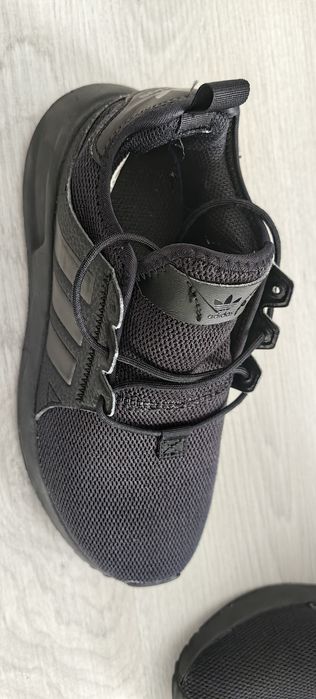Детски оригинални маратонки Adidas  номер 35 1/2