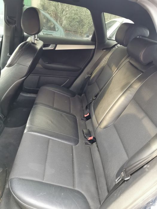 Audi a3 8p 2.0 tfsi 4x4 на части