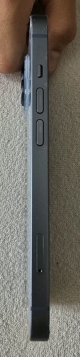 Vand Apple IPhone 14 Blue