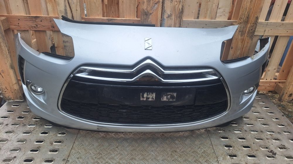 Bara fata faruri triple citroen ds 3 2014