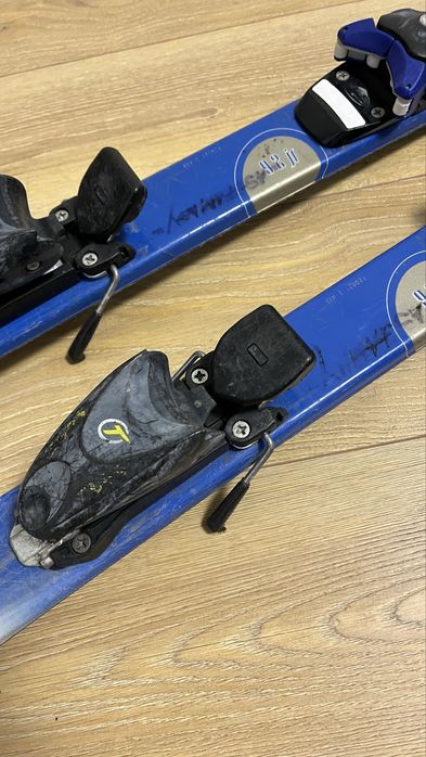 Ski-uri TechnoPro 120 cm . Ski-uri incepatori pentru inaltime 120/155