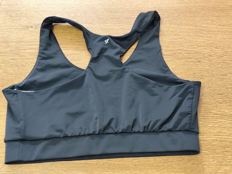 Workout bustiera sport