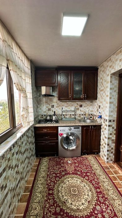 Продается 2х комнатная квартира Согдиана,СамКоч
