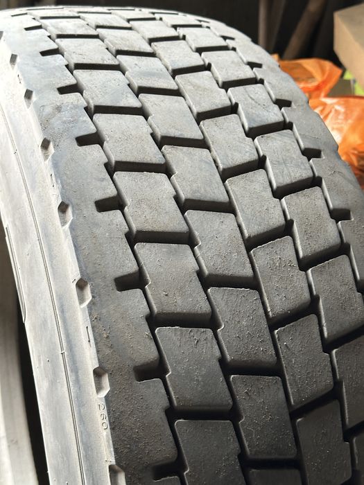 315/70 R22,5 шина, баллон, покрышка