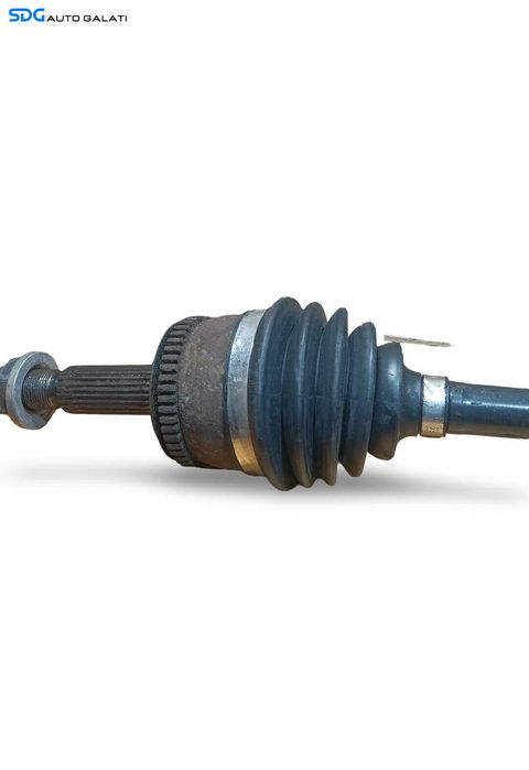 Planetara Dreapta Fata Kia Rio 1.4 Benzina G4EE 2005 - 2009 Cod 49500-1G051, 495001G051 [MX1004]