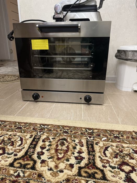 Печка Смег, продам