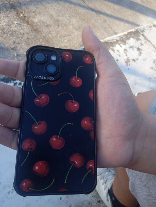 iPhone 14 si husa