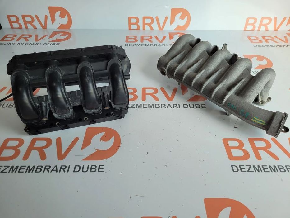 Galerie Admisie 2,2 motorizare pentru Mercedes Sprinter Euro 3 (2000-2