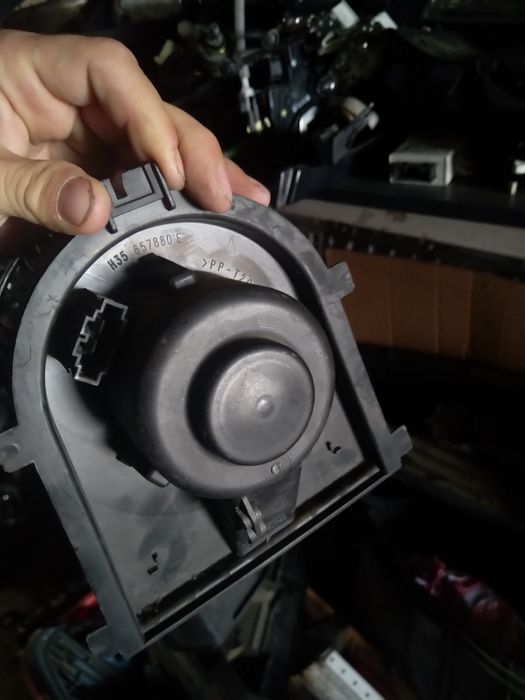 Управление климатик климатроник реле за перките