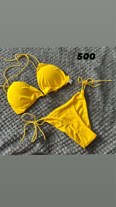 Продам купальники