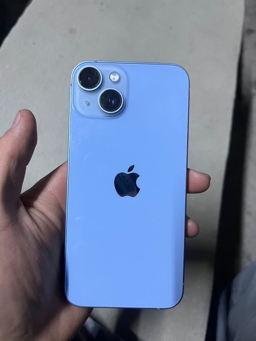 iPhone 14 айфон 14
