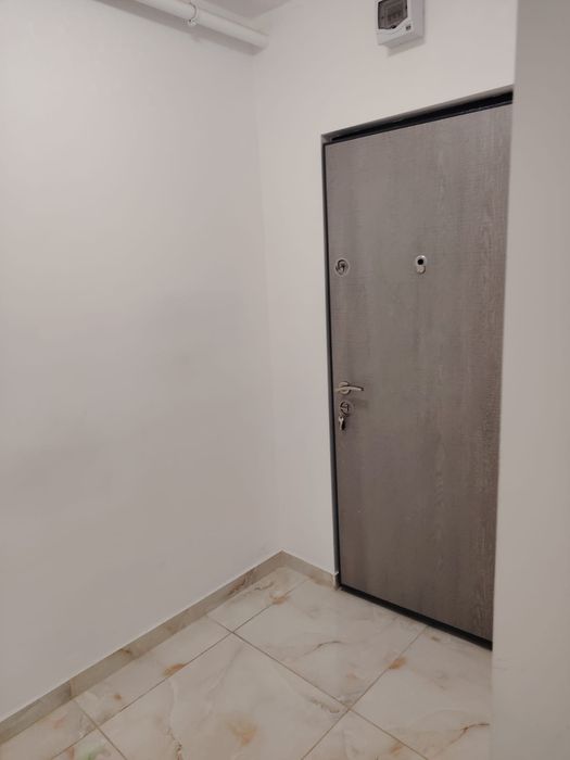 Proprietara ofer o garsoniera spre chirie
